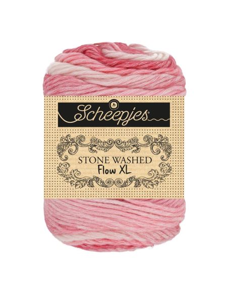 Laine Scheepjes Stone Washed Flow XL