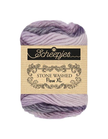 Laine Scheepjes Stone Washed Flow XL