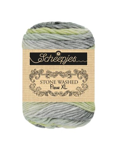 Laine Scheepjes Stone Washed Flow XL