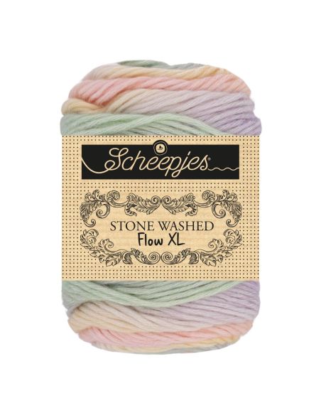 Laine Scheepjes Stone Washed Flow XL