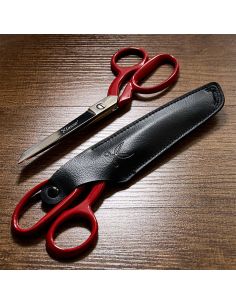 Ciseaux pour boutonnières 12,5 cm 2