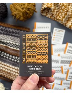 Cartes Doodles – Basic – Card Deck