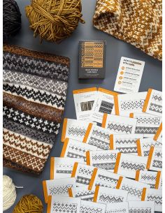 Cartes Doodles – Basic – Card Deck 2
