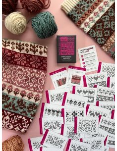 Cartes Doodles – Spring – Card Deck 2