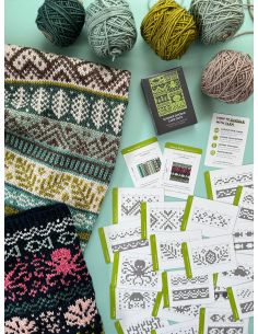 Cartes Doodles – Summer – Card Deck 2