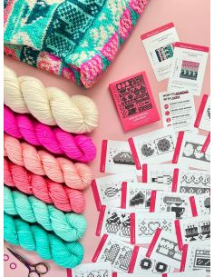 Cartes Doodles – Baking – Expansion 2