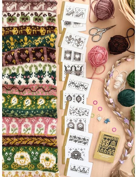 Cartes Doodles – Fairy Tale – Expansion