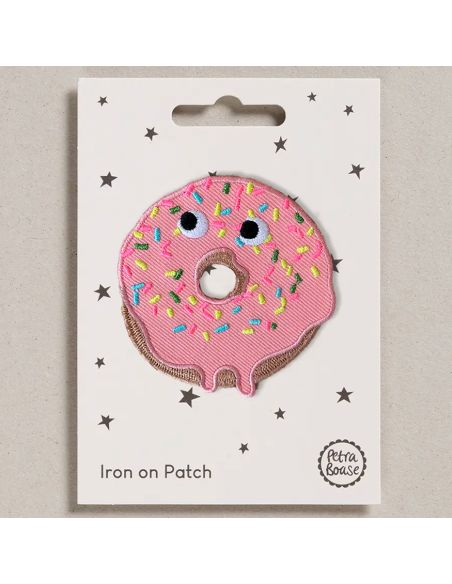 Patch thermocollant - Donut's