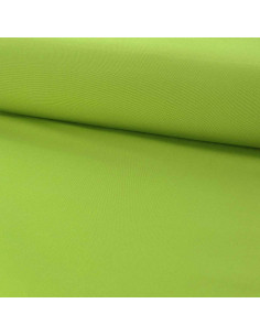 Toile transat - Anis