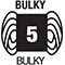 fil bulky 5