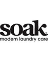 Soak Wash